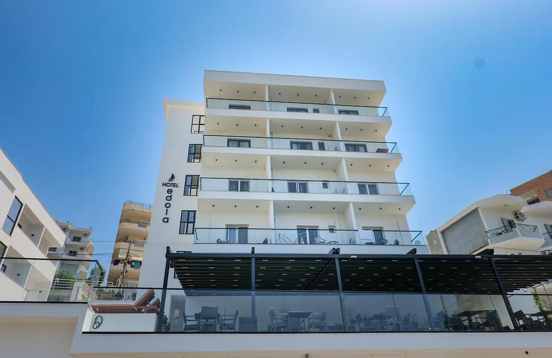 Hotel Edola-1